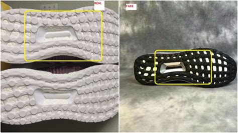 boost adidas fake|real vs fake adidas.